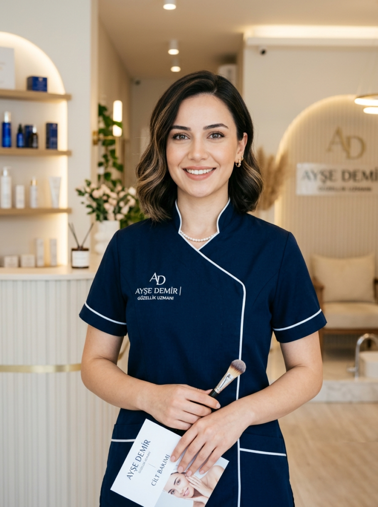 Ayşe Demir