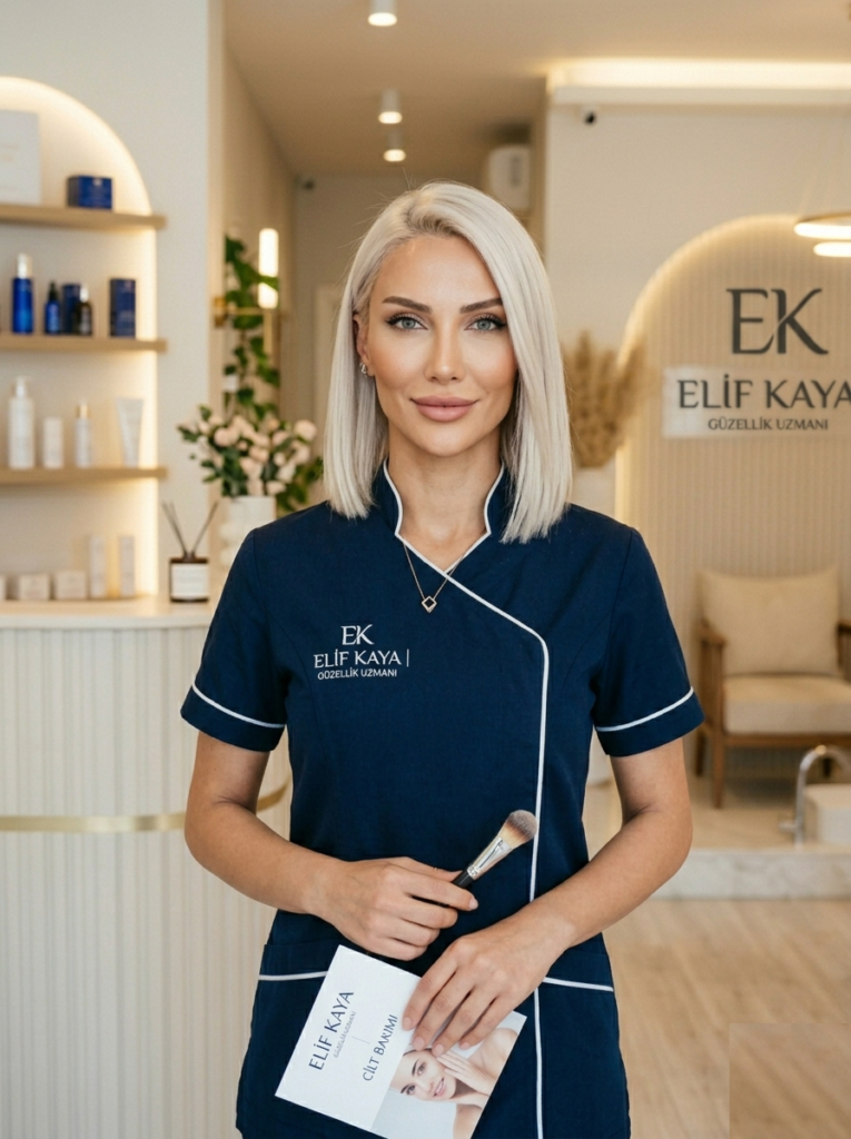 Elif Kaya